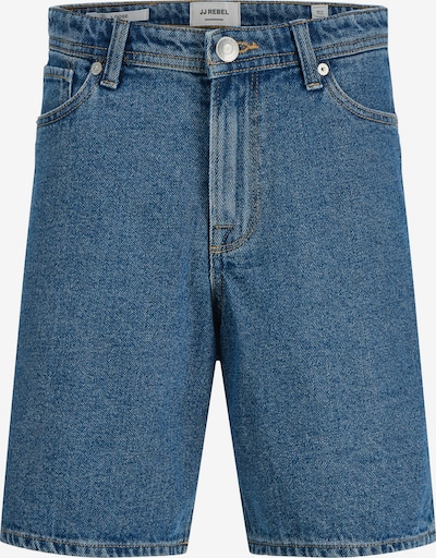 JJ Rebel Farkut 'JREBTAYLOR JJCRAFT' värissä sininen denim, Tuotenäkymä