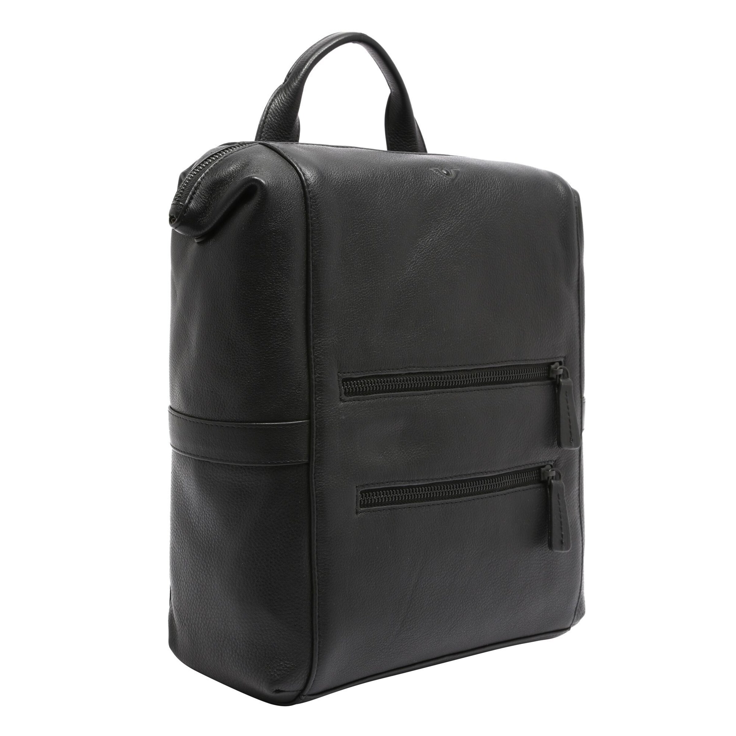 VOi Backpack '4Seasons' in Black