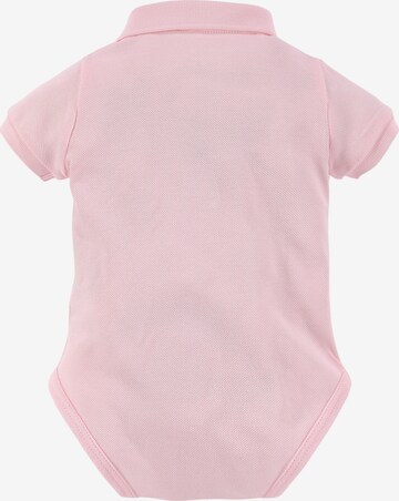 LACOSTE Body in Pink