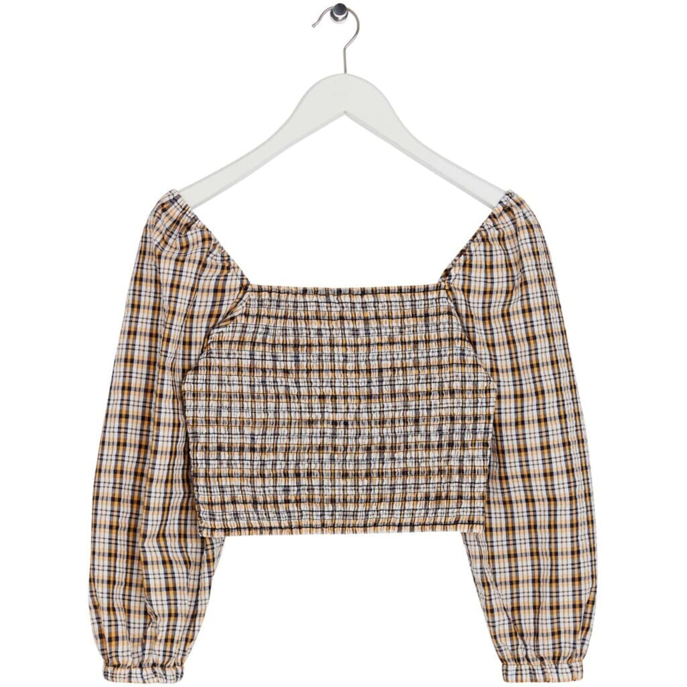 BZR Μπλούζα σε ανάμεικτα χρώματα: μπροστά