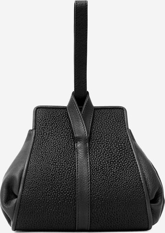 Gretchen Abendtasche 'Tango Mini Pouch' in Schwarz: predná strana