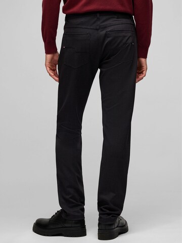 HECHTER PARIS Regular Broek 'H-XTENSION' in Grijs