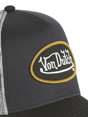 Von Dutch Cap 'Classic' in Mixed colors