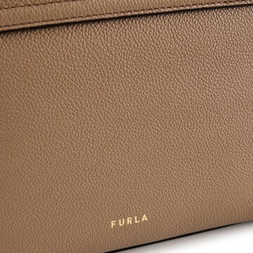 FURLA Handbag in Brown