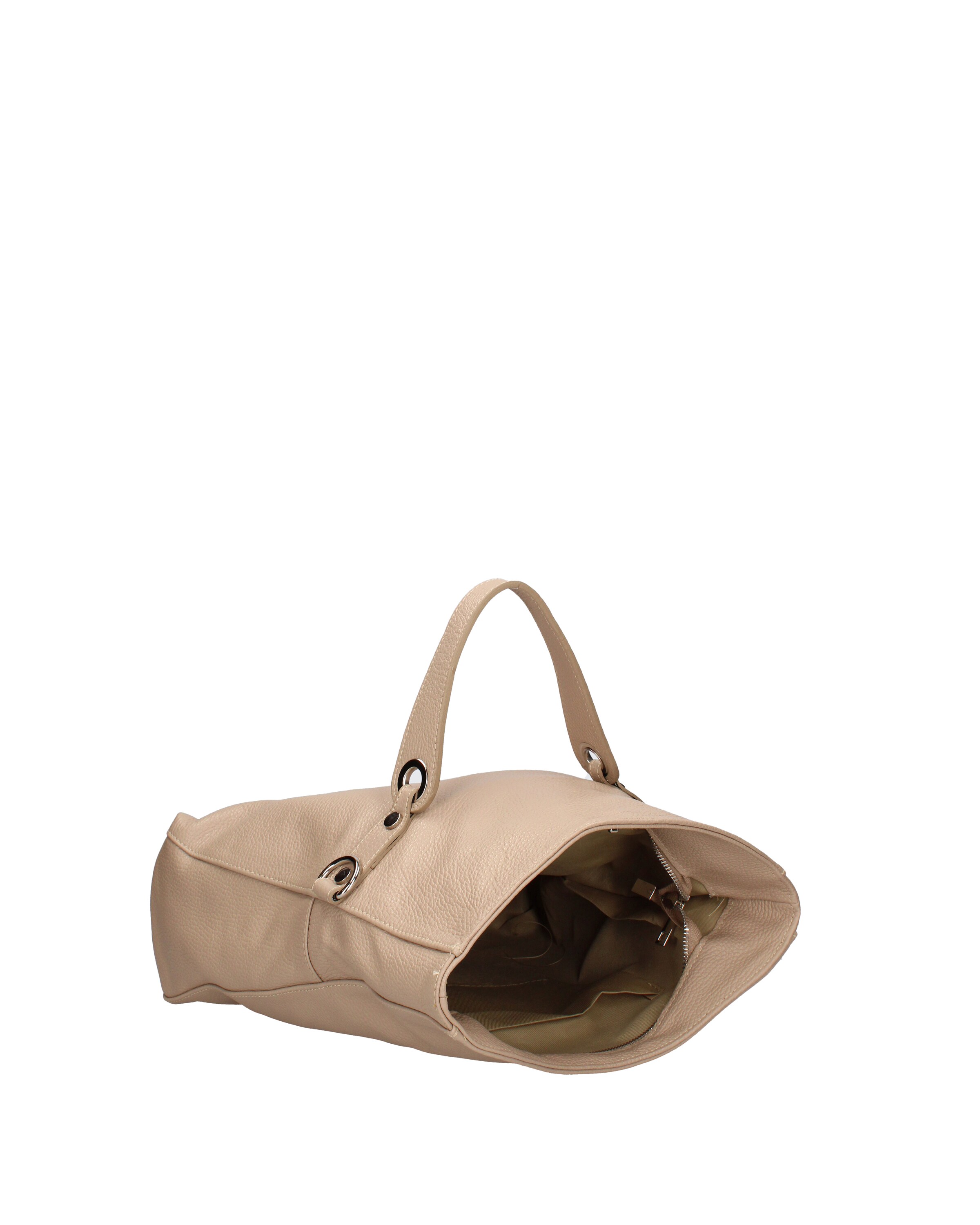 Borsa a tracolla di Viola Castellani in beige