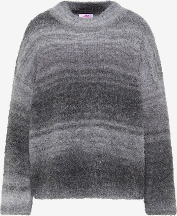 MYMO Pullover in Grau: predná strana