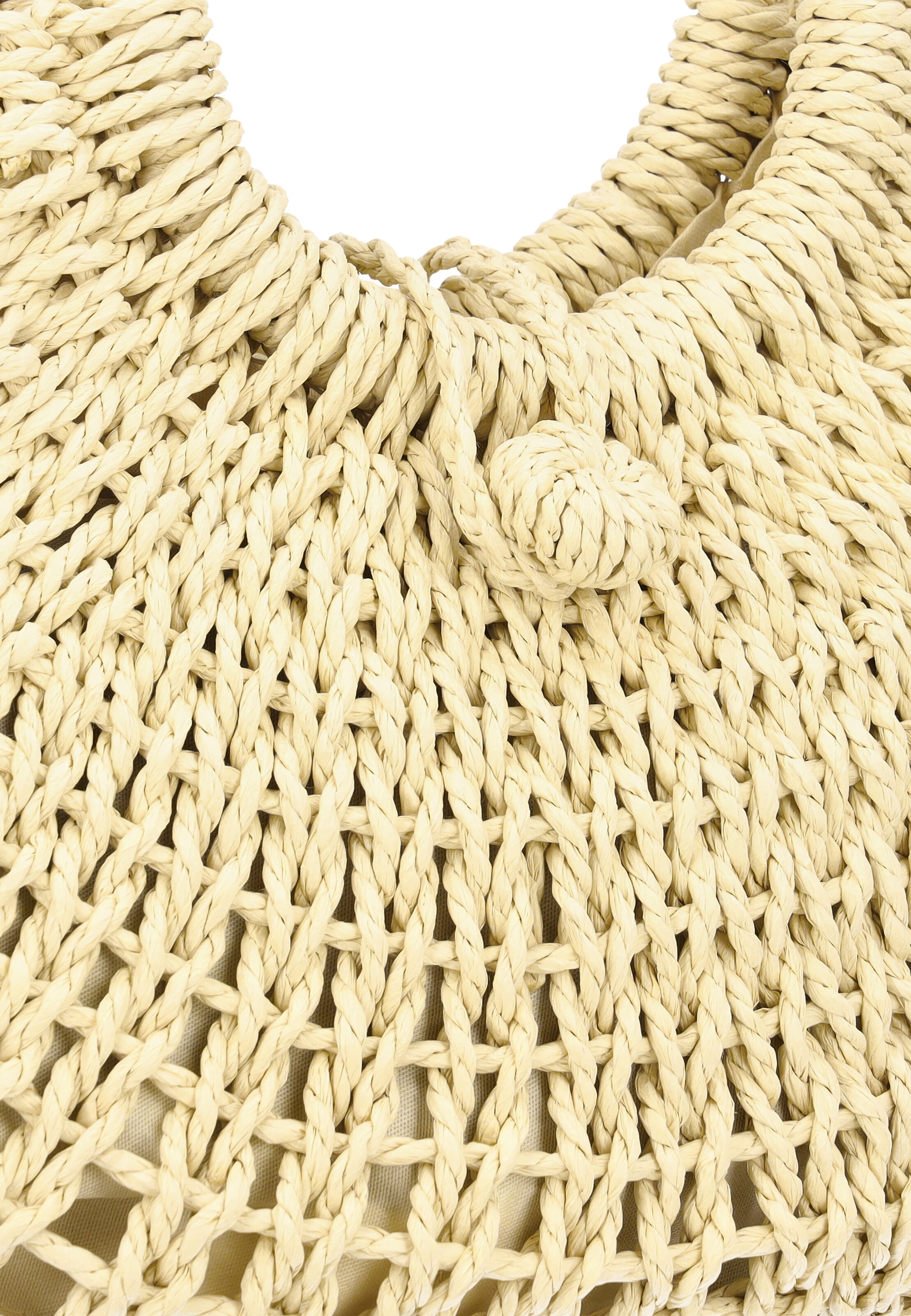 Sacs à main ebeeza en beige