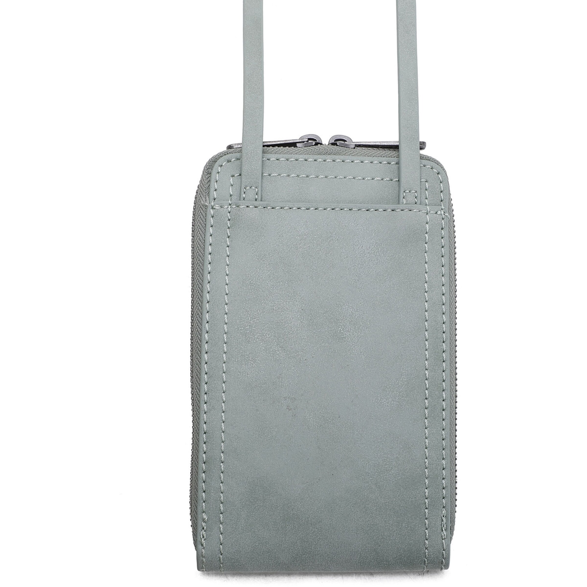 Fritzi aus Preußen Crossbody bag 'Jozy' in Green