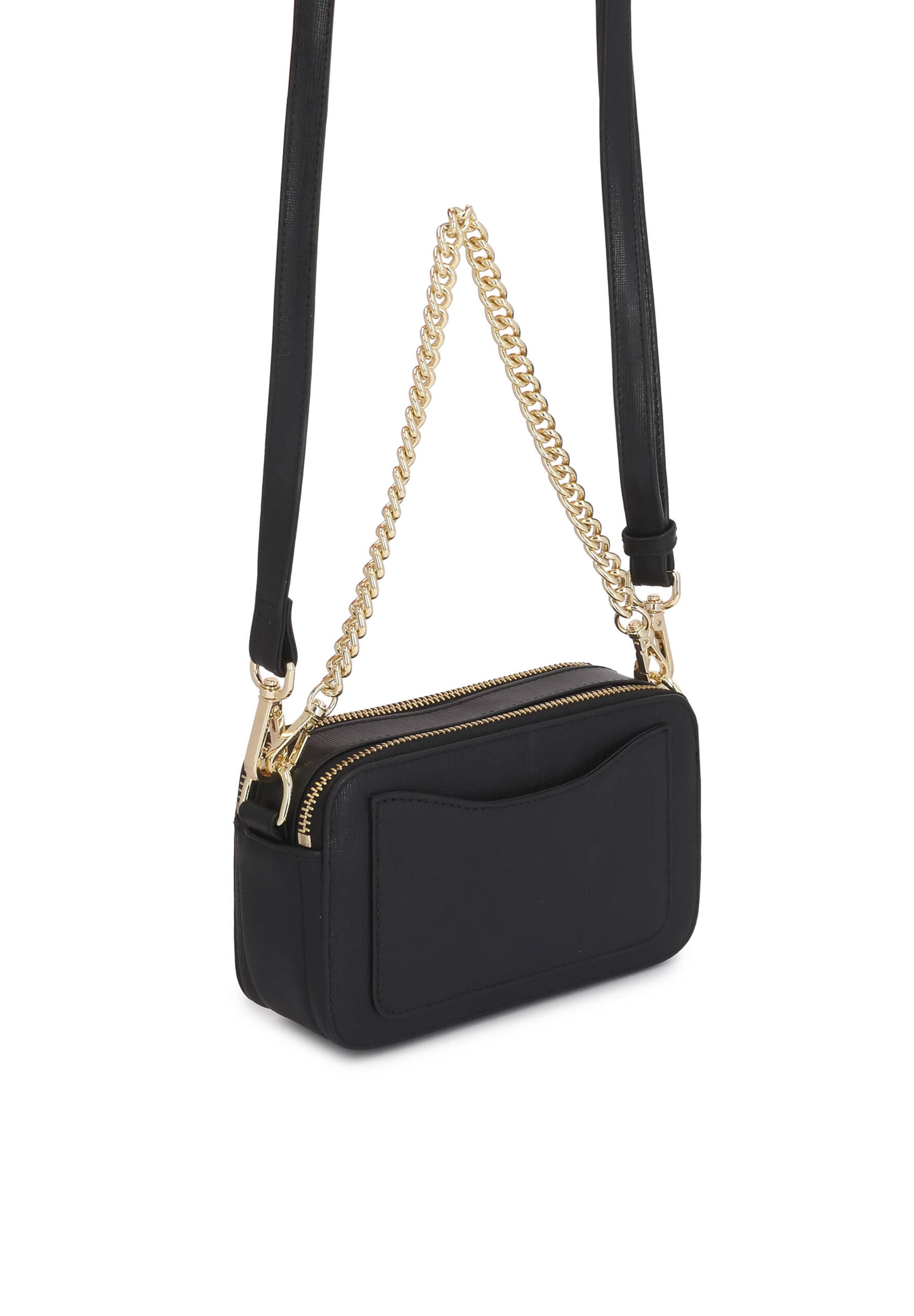 KazarTorba preko ramena - crna boja