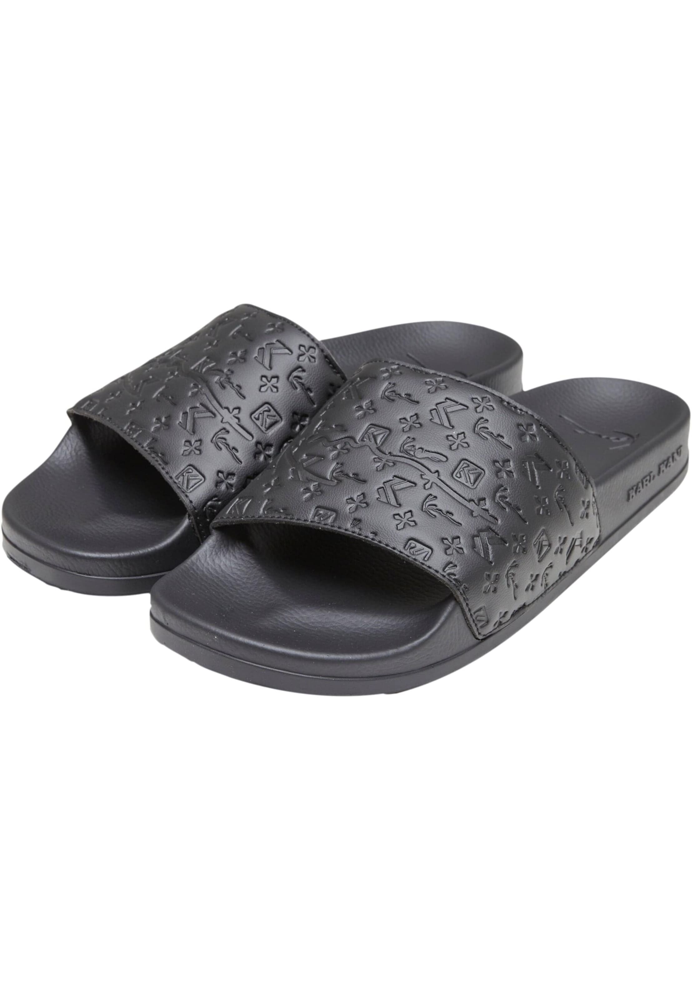 Karl Kani Пантолеты в Черный