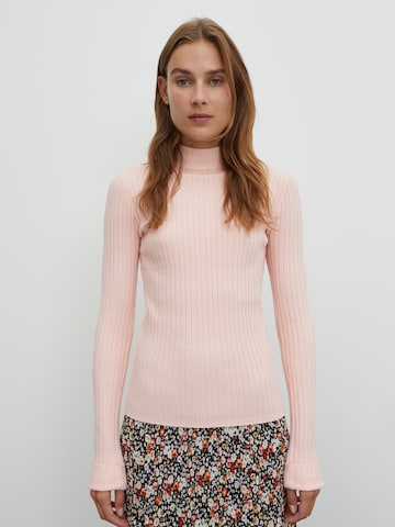 EDITED Pullover 'Jannice ' in Pink