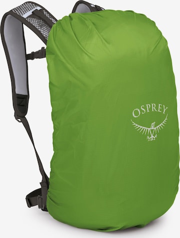 Osprey Sports Backpack 'Hikelite 26' in Black
