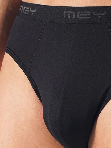 Mey Slip 'Software'‌‌‌‌‌ in Schwarz