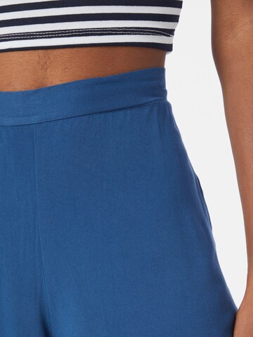 regular Pantaloni di Trendyol in blu