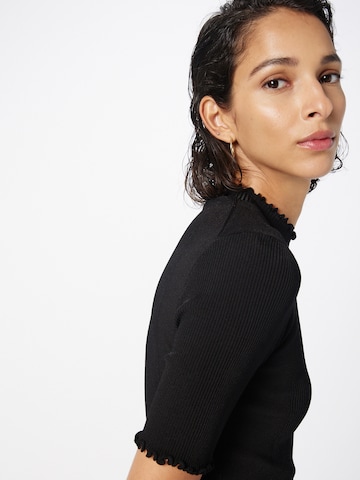 Pull-over 'Swittlona' HUGO en noir