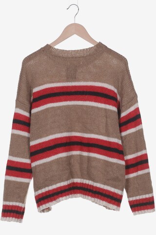 Urban Outfitters Pullover L in Braun