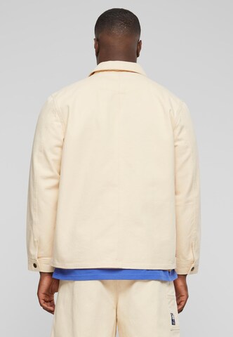 ZOO YORK Between-season jacket 'Zoo York' in Beige