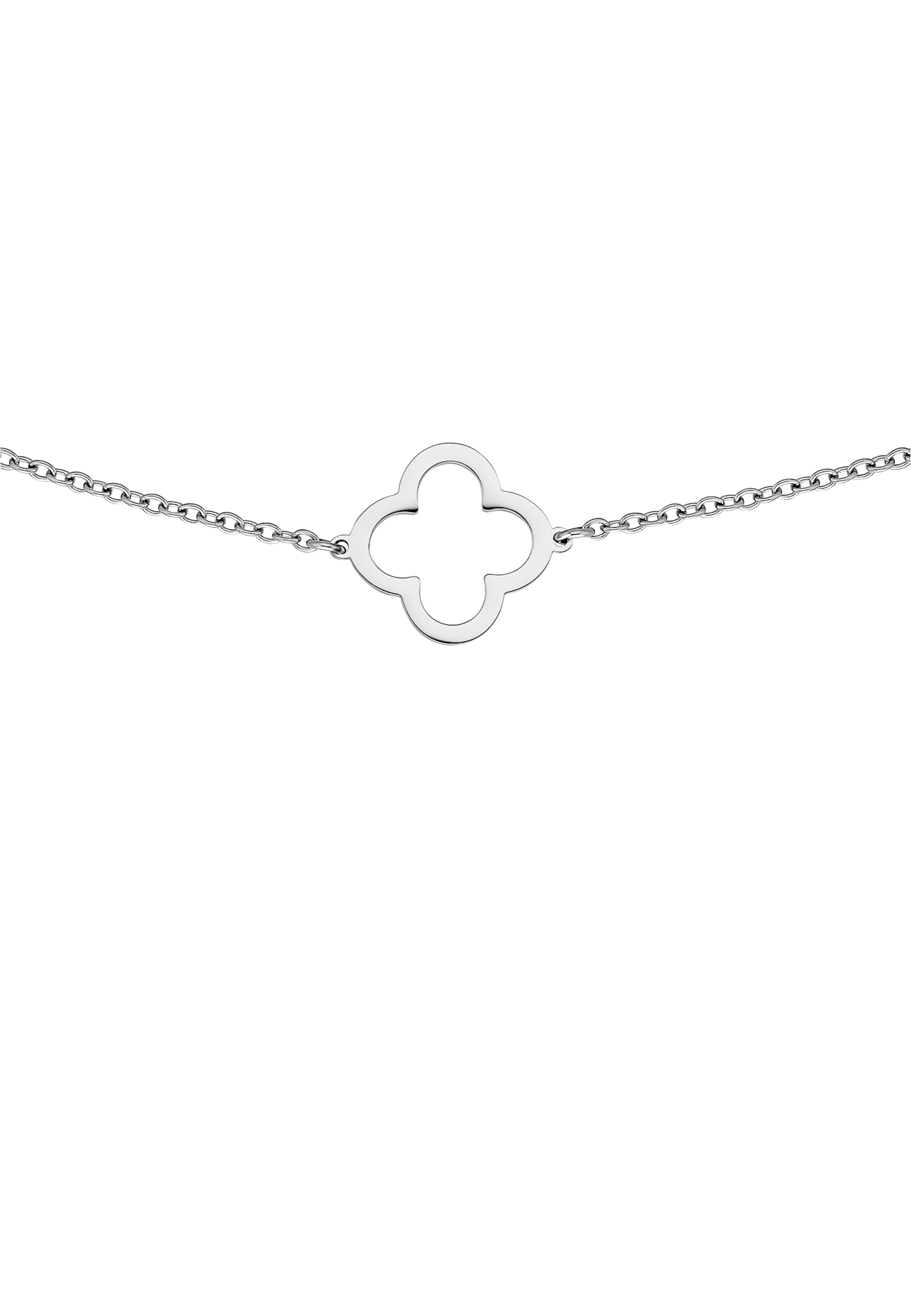 Heideman Necklace in Silver