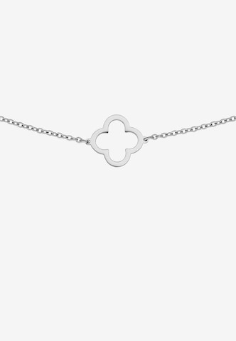 Heideman Necklace in Silver