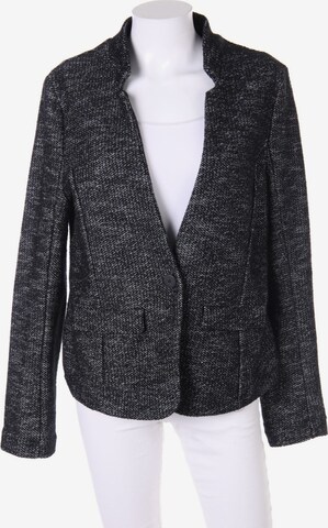 Promod Sweater & Cardigan in XL in Black: front