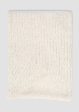 s.Oliver Schal in Beige