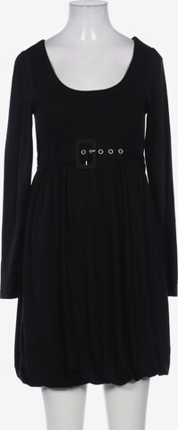 QS Dress in S in Black: front