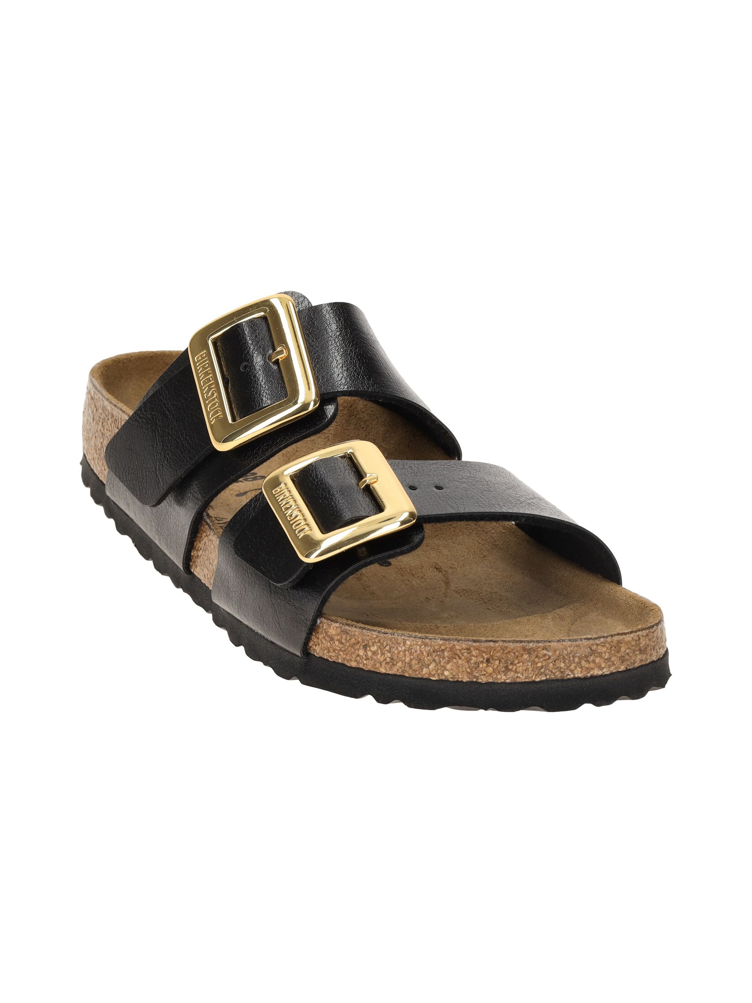 BIRKENSTOCK Mules in Black