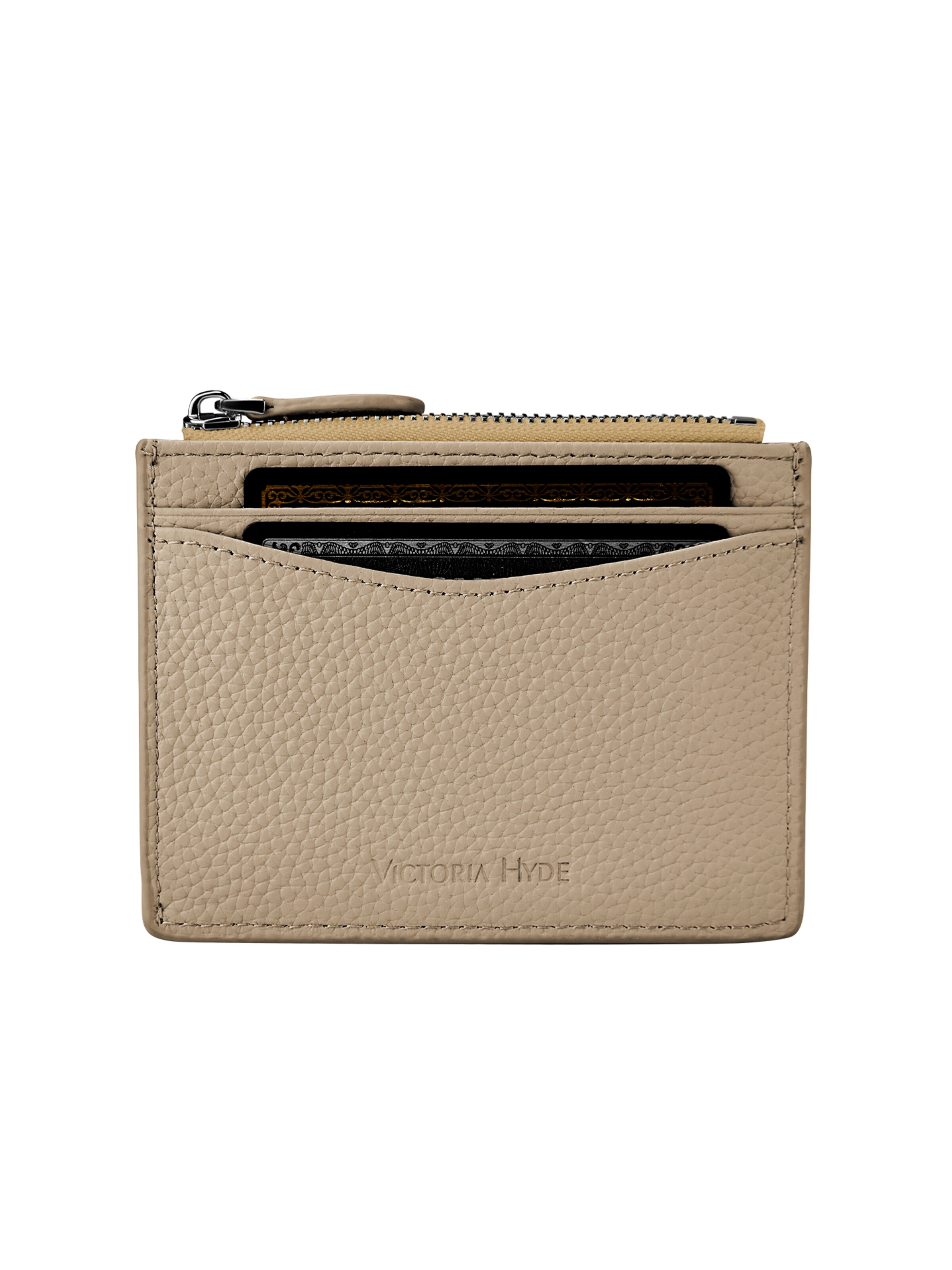 Victoria Hyde Tegnebog ' Vivi ' i grå