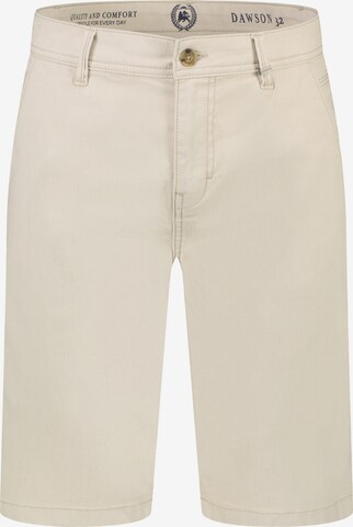 Regular Pantalon LERROS en beige : devant
