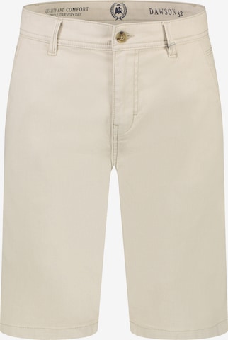 Regular Pantalon LERROS en beige : devant