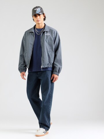 HOLLISTER Shirt in Blue