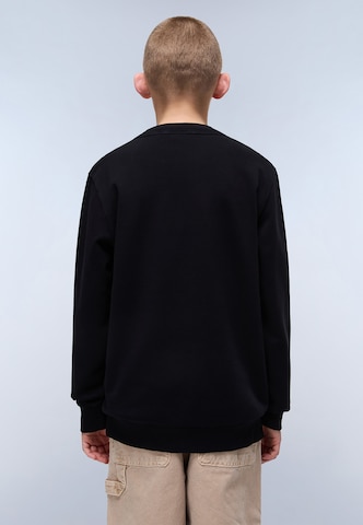 Sweat 'K B-CHAMOIS' NAPAPIJRI en noir