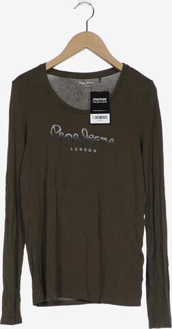 Pepe Jeans Top & Shirt in L in Green: front