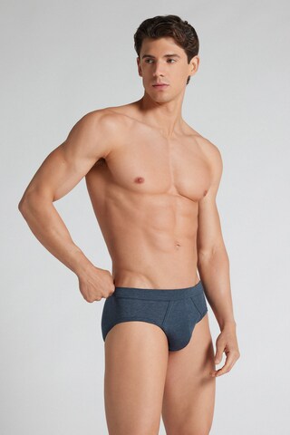 IUMAN Intimissimi Slip in Blau