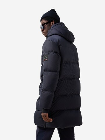 Bogner Fire + Ice Winter Coat 'Walt' in Blue