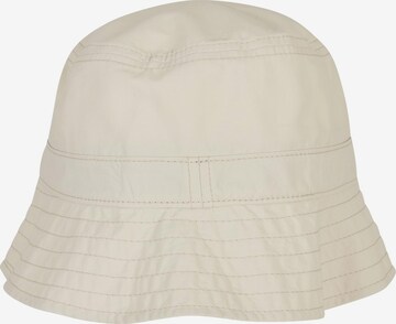 Karl Kani Hat 'Bucket' in Beige