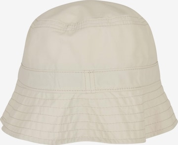 Karl Kani Hut 'Bucket' in Beige