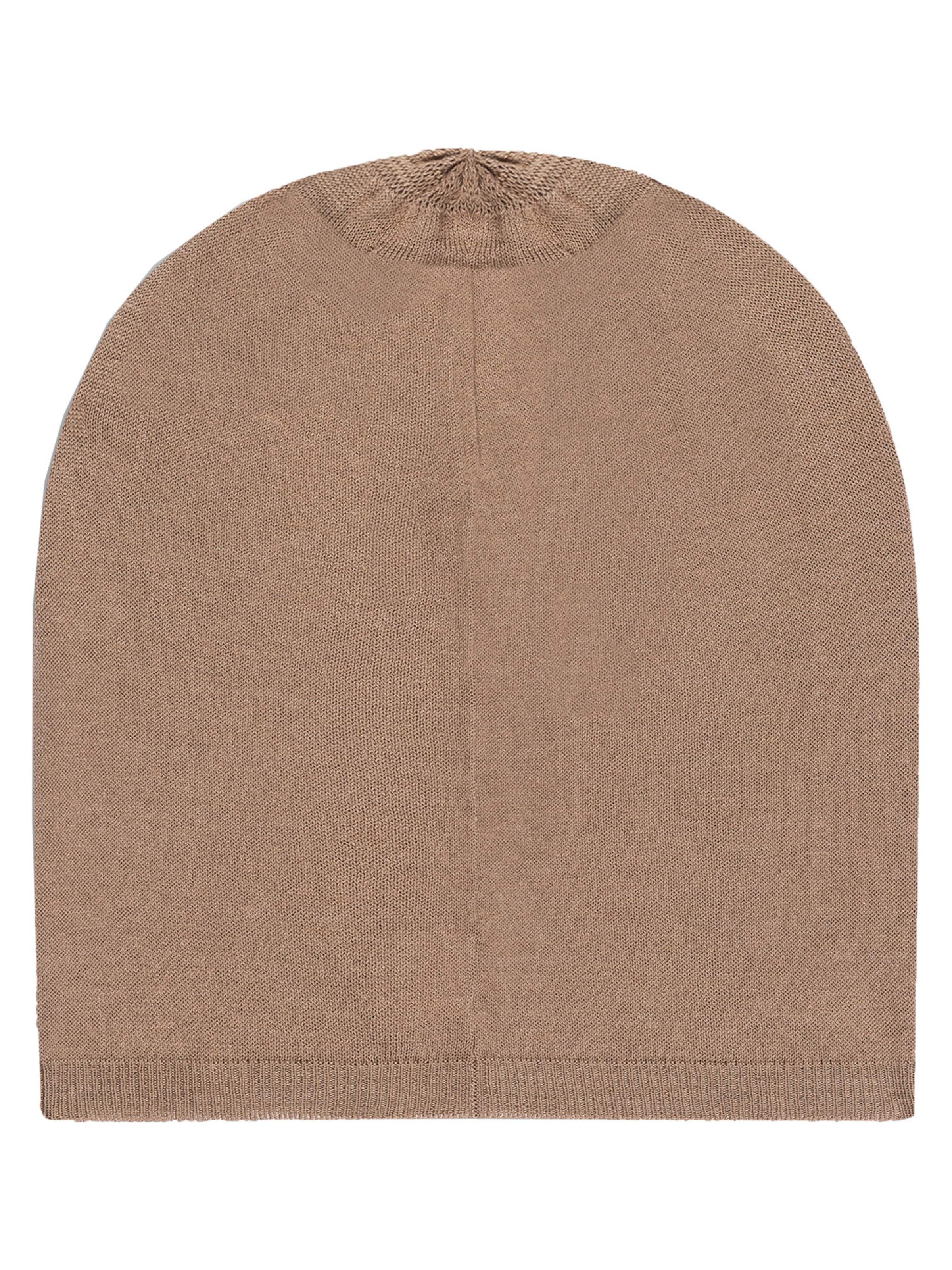 Roeckl Beanie Mütze 'CALAIS' in Beige