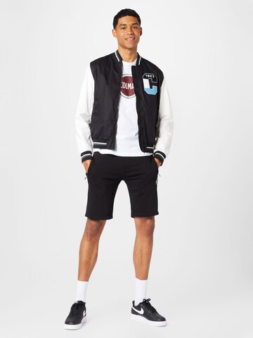 Colmar T-Shirt in Weiß