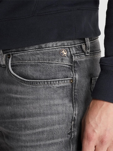 CAST IRON Regular Jeans 'Valver regular fit jeans' i grå