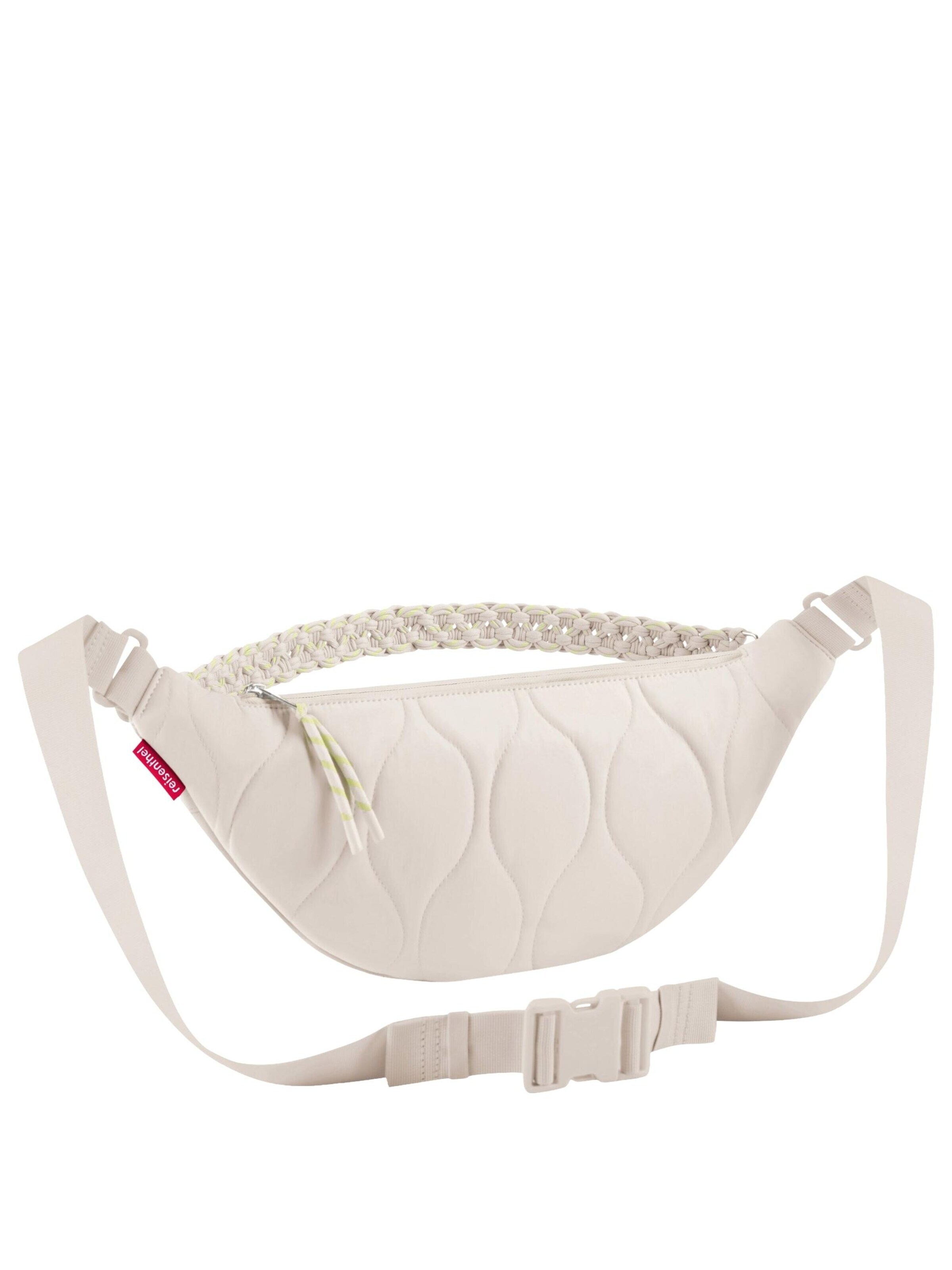 REISENTHEL Gürteltasche‌‌‌‌‌‌ in Beige