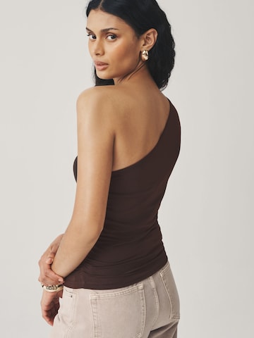 ruda Next Palaidinė be rankovių