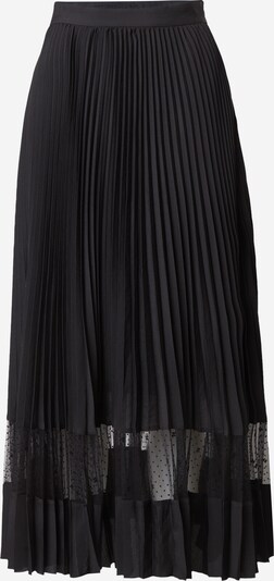 Karl Lagerfeld Spódnica w kolorze czarnym, Podgląd produktu