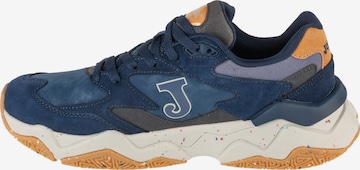 JOMA Sneakers laag 'Joma C1400' in Blauw: voorkant