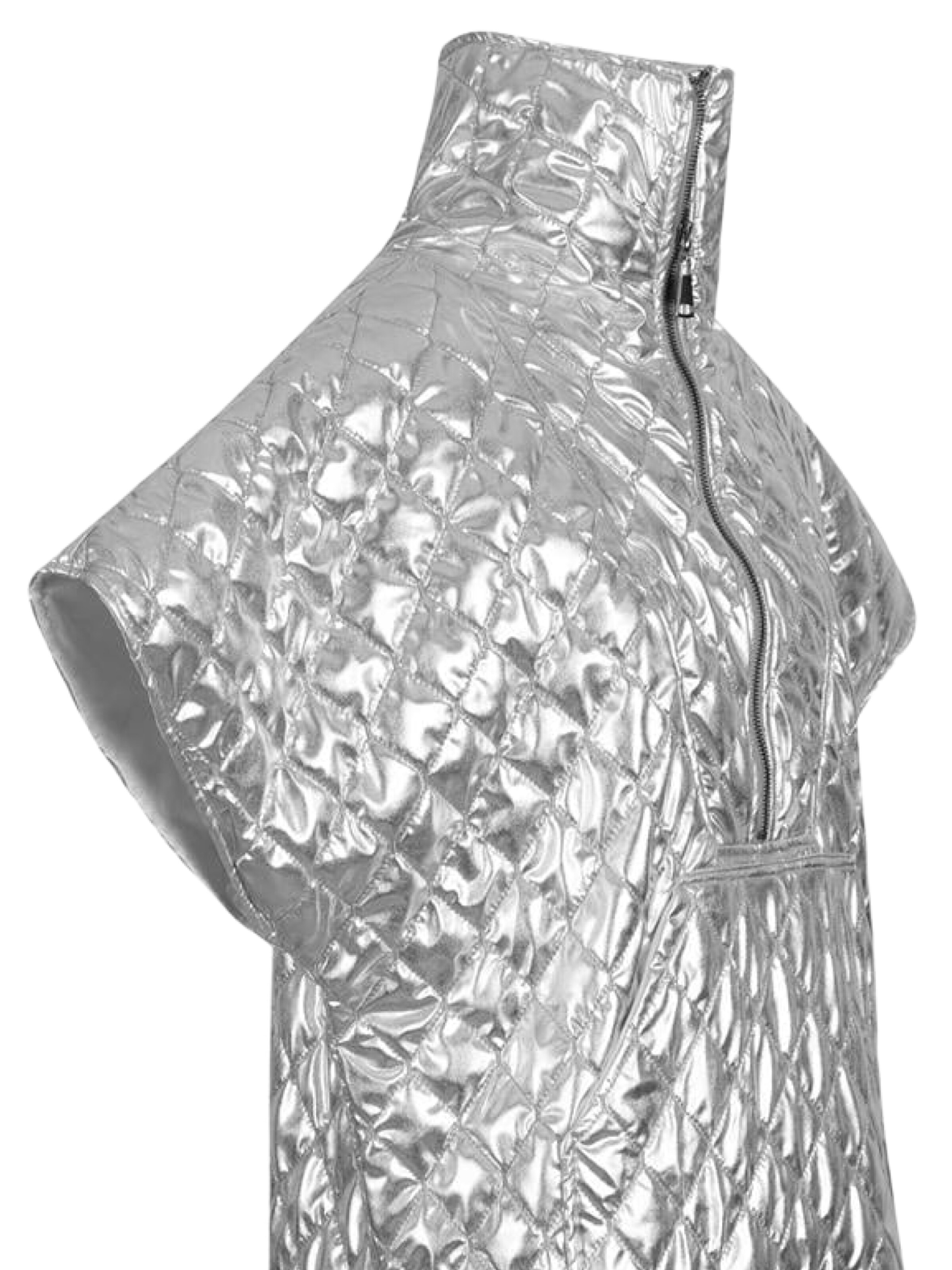 Rivus Tussenjas in Grijs