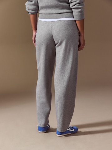 Next Vat Broek in Grijs