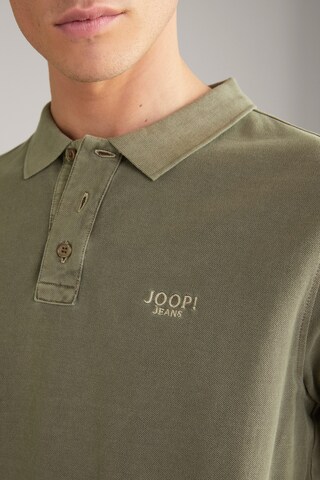 JOOP! Jeans Poloshirt 'Ambrosio' in Grün