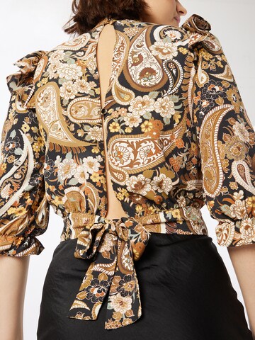 Camicia da donna 'Faith' di Dorothy Perkins in colori misti