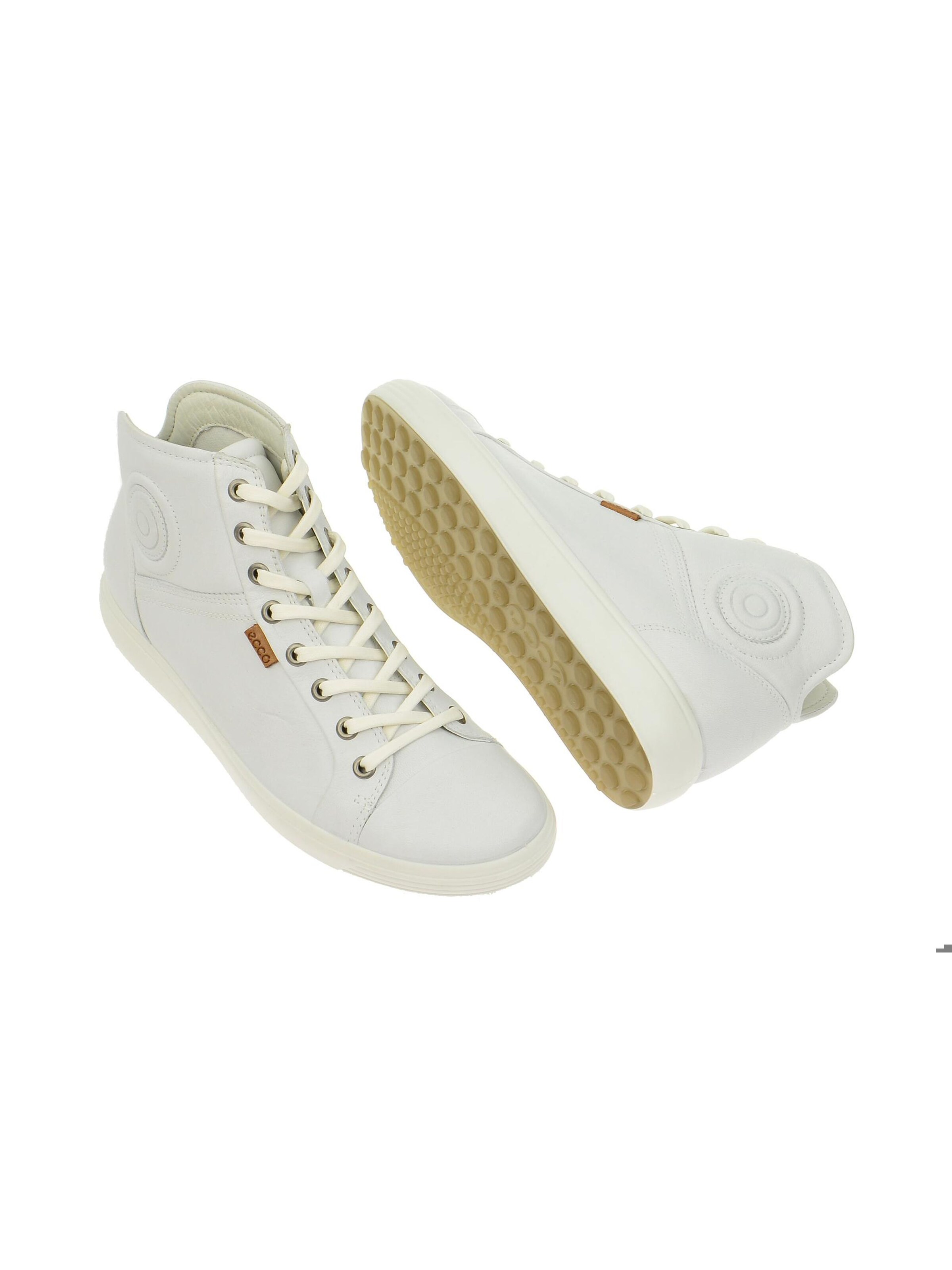 ECCO Boots‌‌‌‌‌‌‌‌ in Weiß