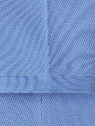 Hackett London Shirt in Blauw